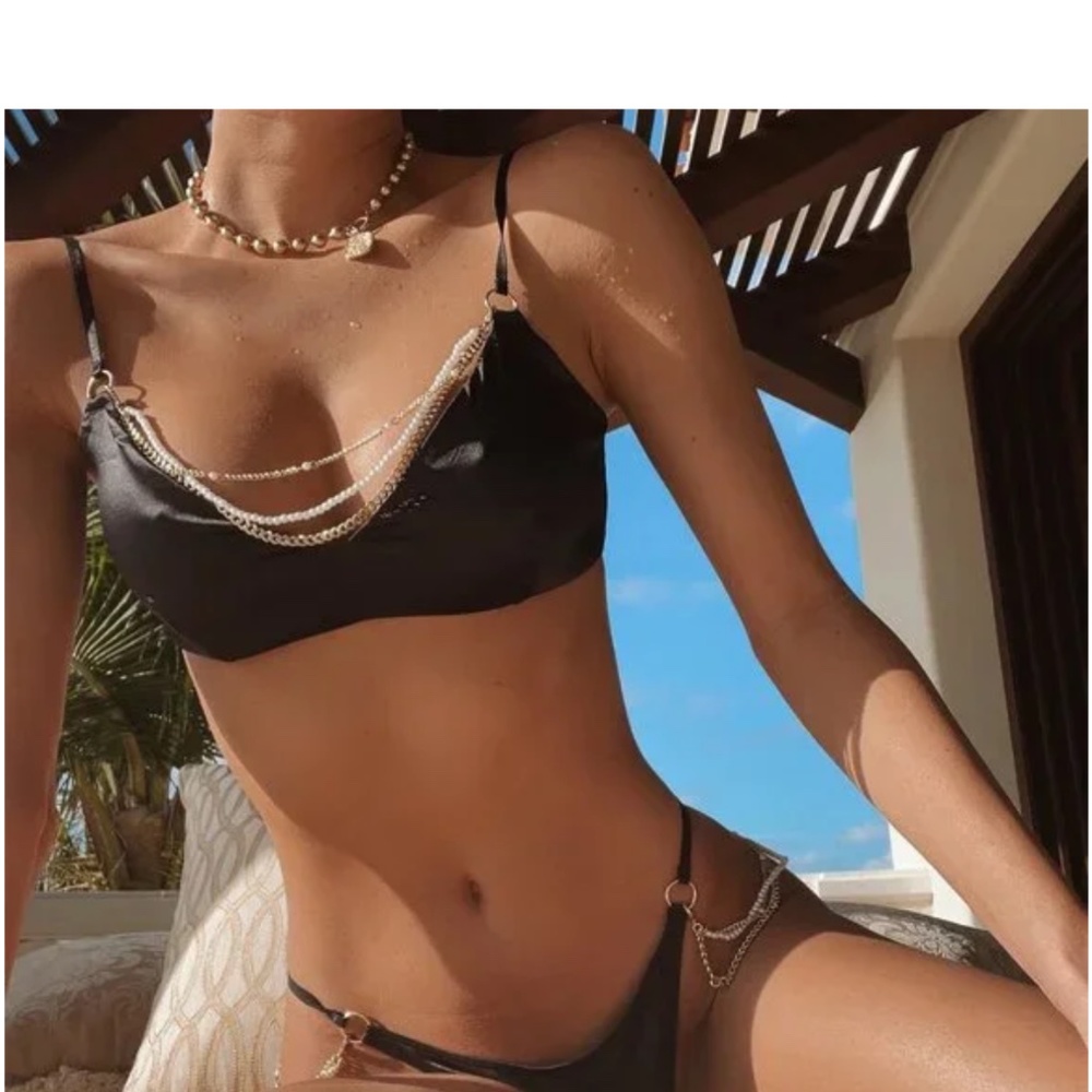 Swimming Wear